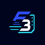 Flux 3 Video logo